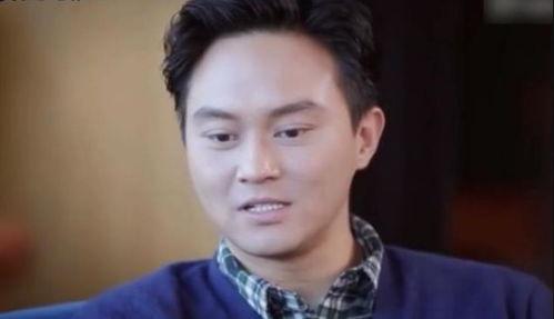 张智霖被爆料了吗视频,真相究竟如何?  第1张 张智霖被爆料了吗视频,真相究竟如何?  第1张