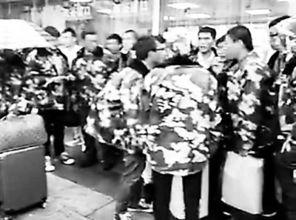 群众演员爆料视频,揭秘影视拍摄现场不为人知的一面  第1张 群众演员爆料视频,揭秘影视拍摄现场不为人知的一面  第1张