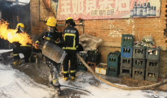 煤气罐爆料视频大全集,揭秘生活安全隐患  第1张 煤气罐爆料视频大全集,揭秘生活安全隐患  第1张