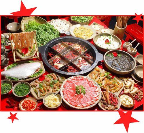 爆料火锅达人视频大全集,一场味蕾与视觉的盛宴  第3张 爆料火锅达人视频大全集,一场味蕾与视觉的盛宴  第3张