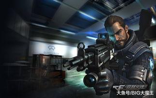 穿越火线周年爆料视频,揭秘全新内容与惊喜爆料  第3张 穿越火线周年爆料视频,揭秘全新内容与惊喜爆料  第3张