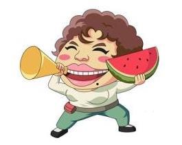 吃瓜卖瓜小说免费阅读,免费阅读,揭秘吃瓜卖瓜背后的故事  第1张 吃瓜卖瓜小说免费阅读,免费阅读,揭秘吃瓜卖瓜背后的故事  第1张