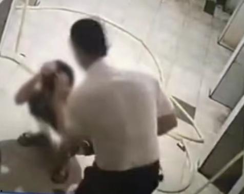 体罚视频在线观看,在线观看体罚视频引发的深思  第1张