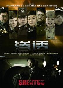 电视剧渗透在线观看,暗战风云,揭秘特工世界  第3张 电视剧渗透在线观看,暗战风云,揭秘特工世界  第3张