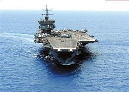 美国航母舰长最新爆料  第3张 美国航母舰长最新爆料  第3张